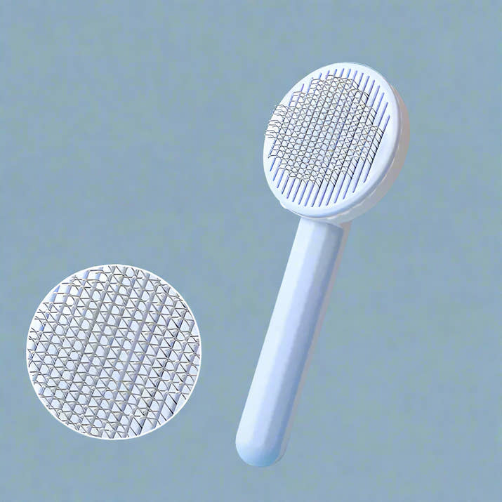PawBrushPro