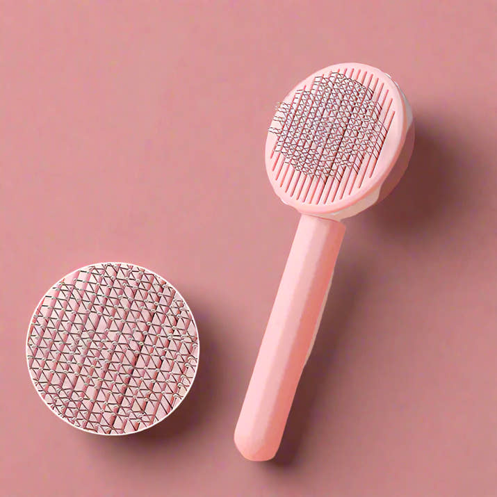 PawBrushPro